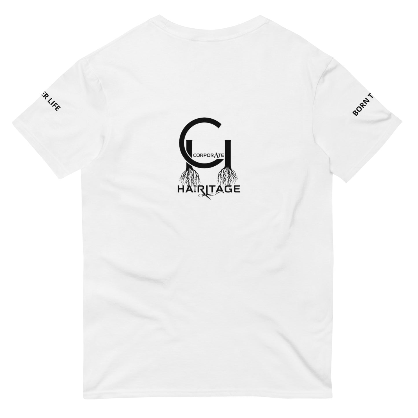 I’m not just a Barber