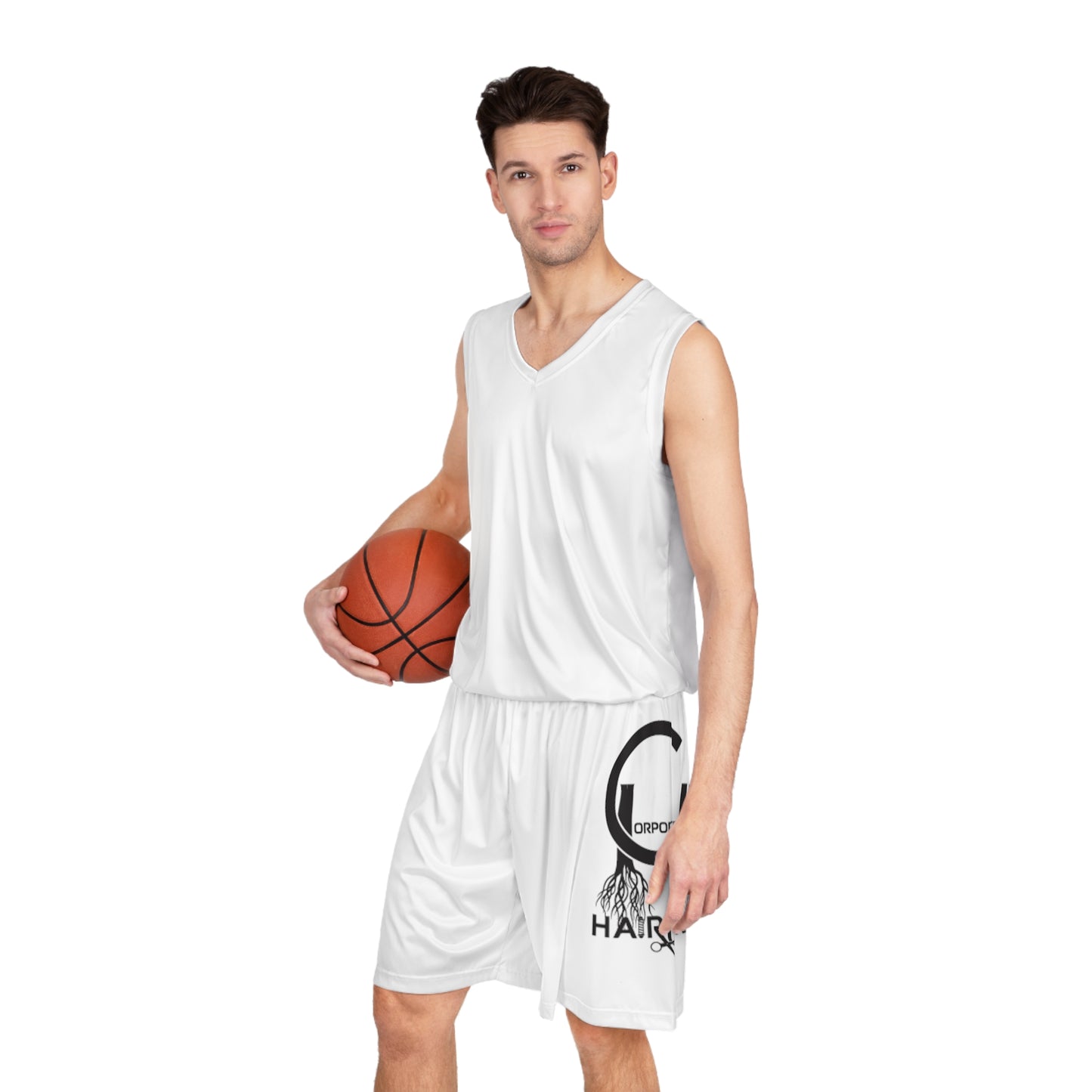 Corporate Hairitage Quality Stylish Basketball Shorts