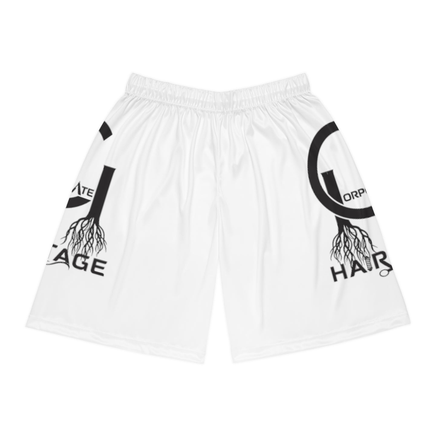 Corporate Hairitage Quality Stylish Basketball Shorts