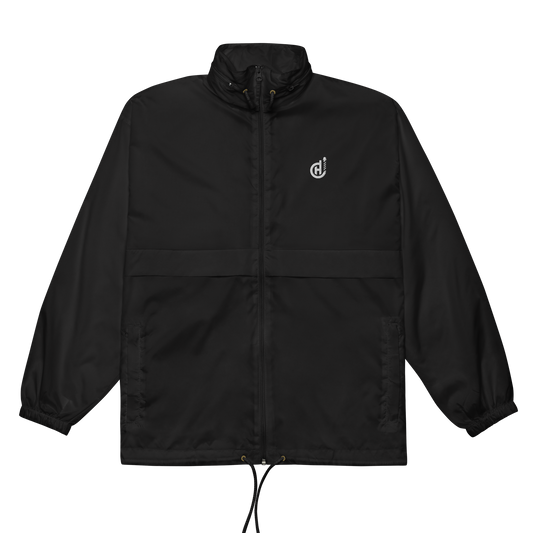 Unisex windbreaker