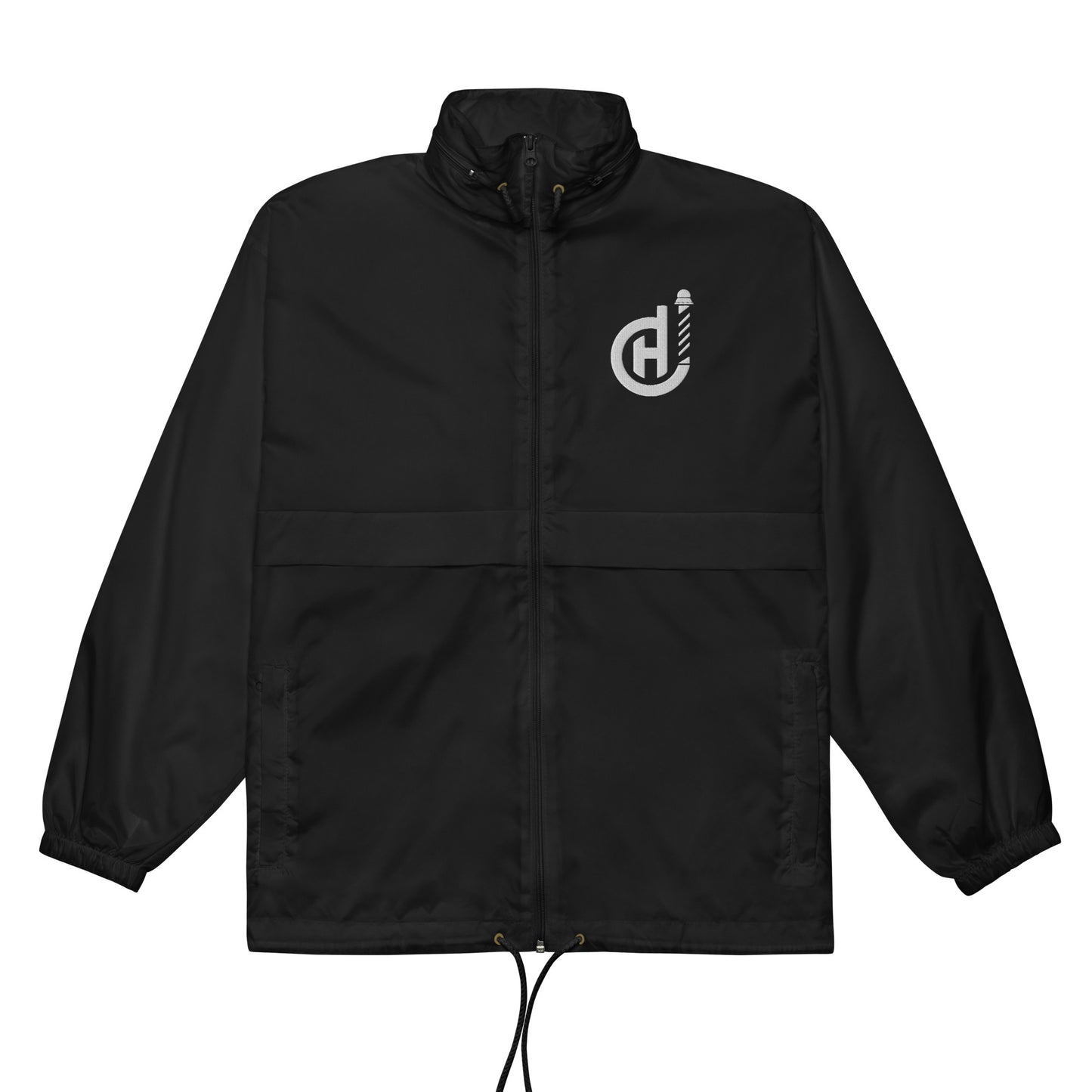 Unisex windbreaker