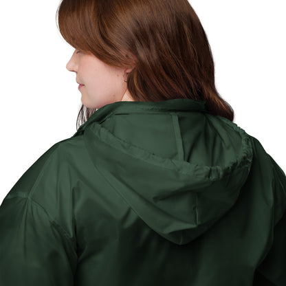 Hairitage Windbreaker