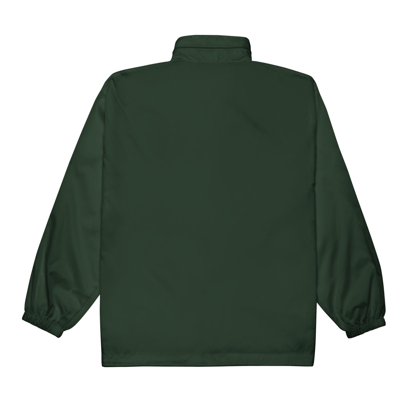 Hairitage Windbreaker