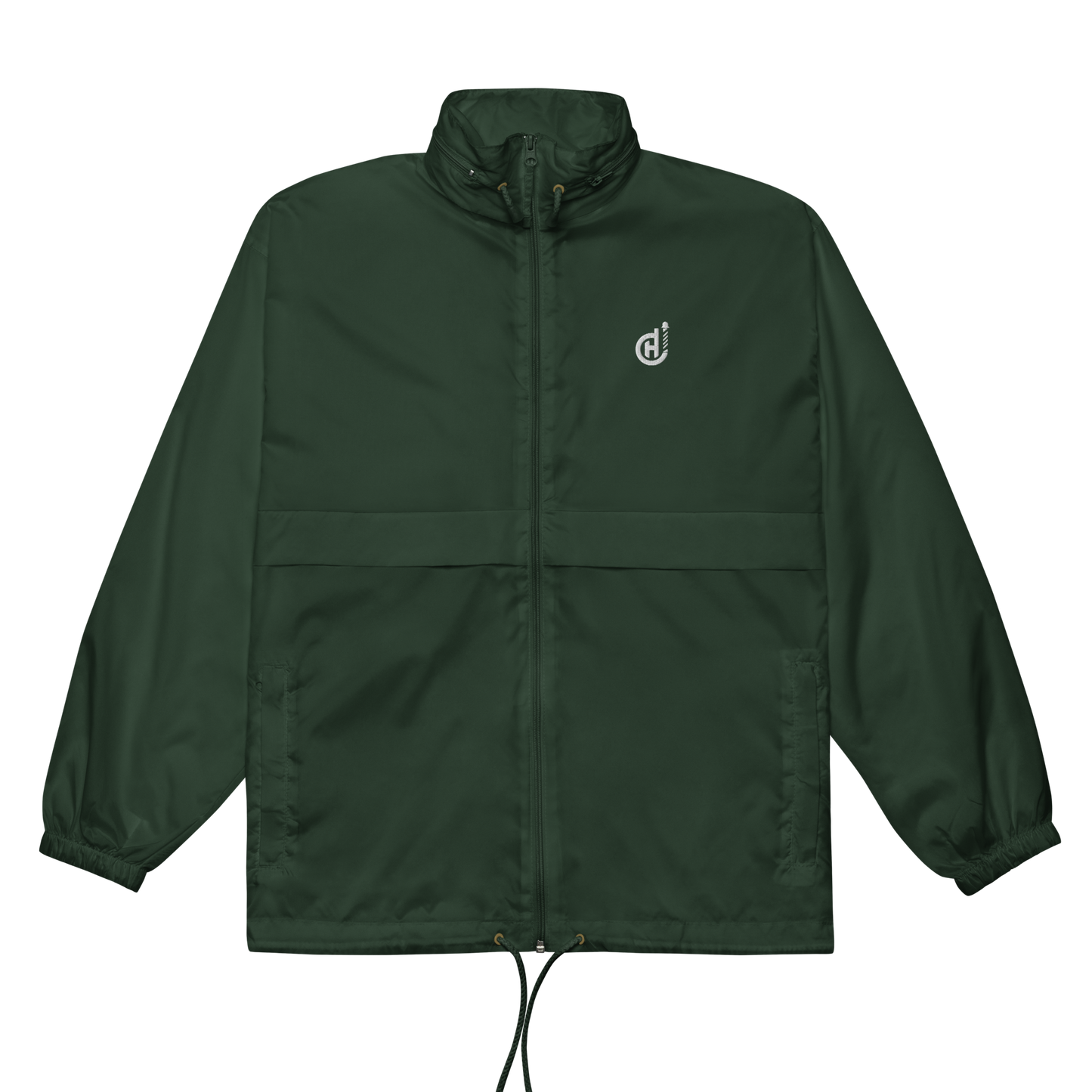 Unisex windbreaker