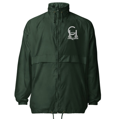 Hairitage Windbreaker