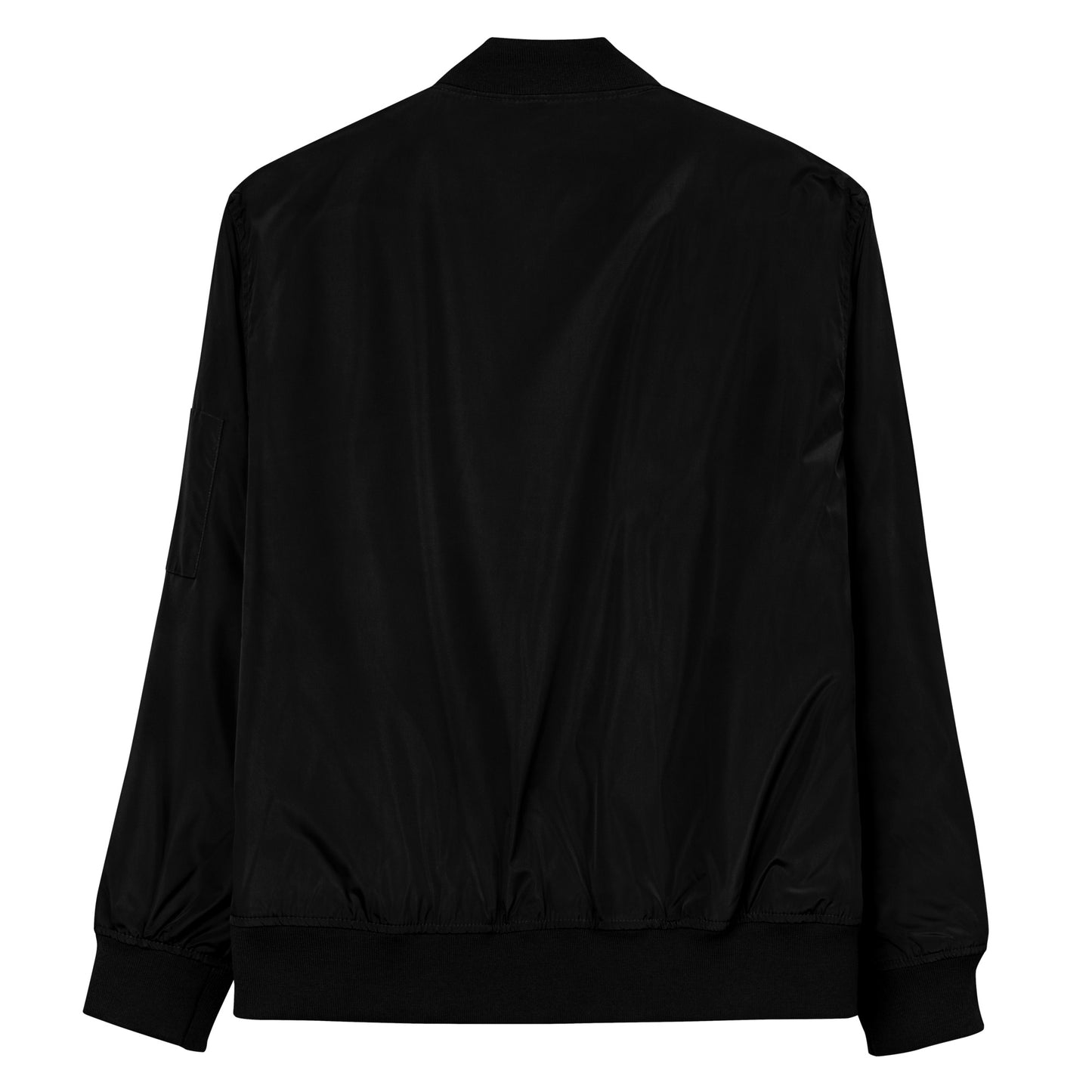 Corporate Hairitage Premium Bomber Jacket