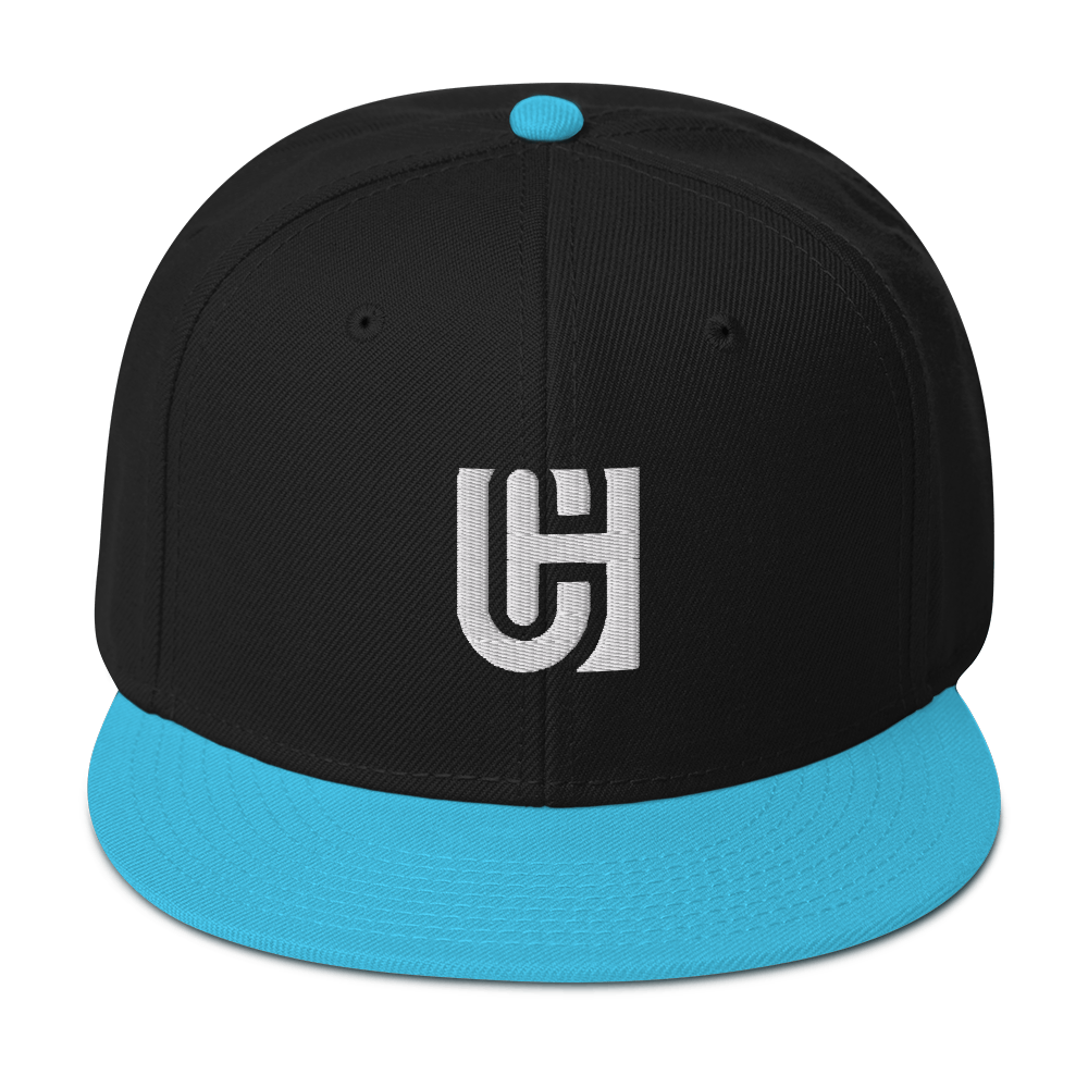 Snapback Hat