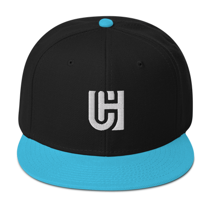 Snapback Hat