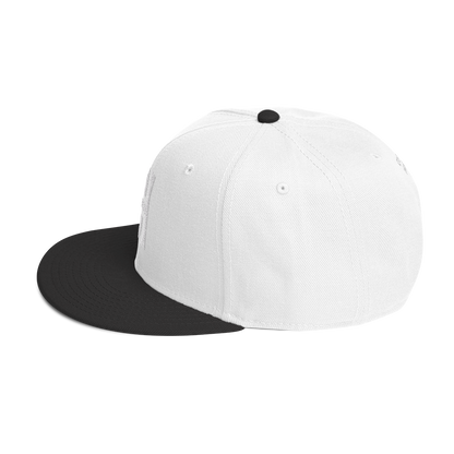 Snapback Hat