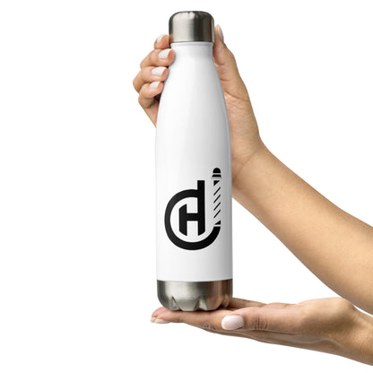 Corporate Hairitage Stainless steel water bottle