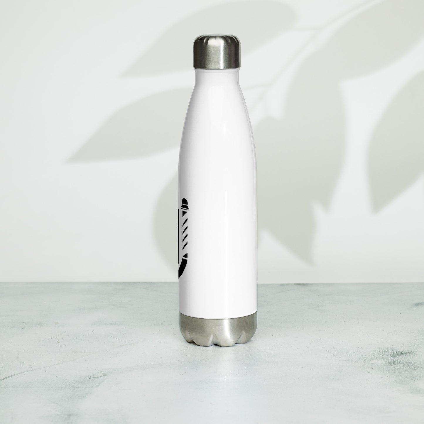 Corporate Hairitage Stainless steel water bottle