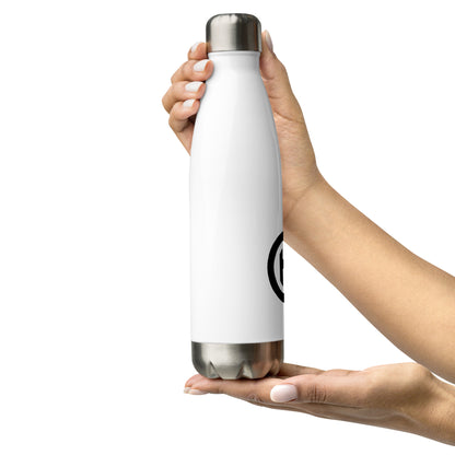 Corporate Hairitage Stainless steel water bottle