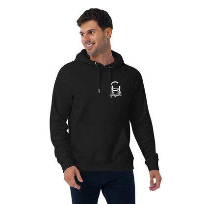 Corporate Hairitage Unisex Stylish hoodie