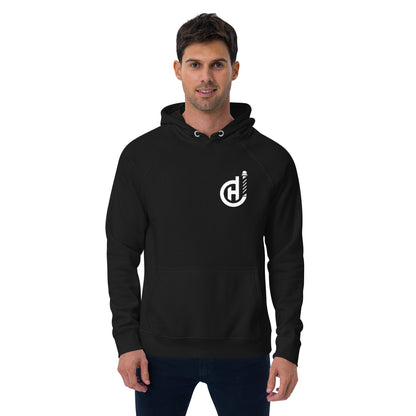 Corporate Hairitage Unisex Stylish hoodie