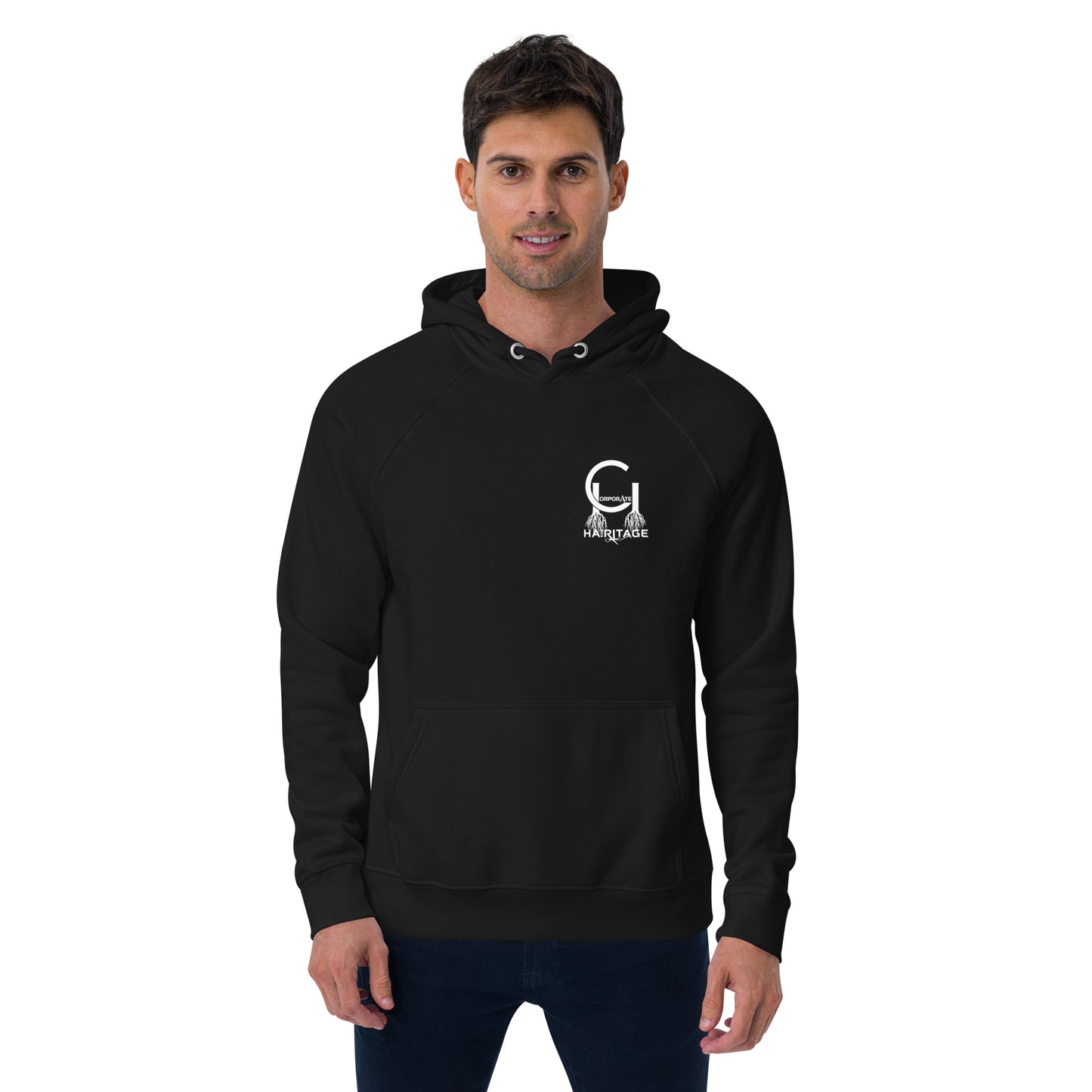 Corporate Hairitage Unisex Stylish hoodie