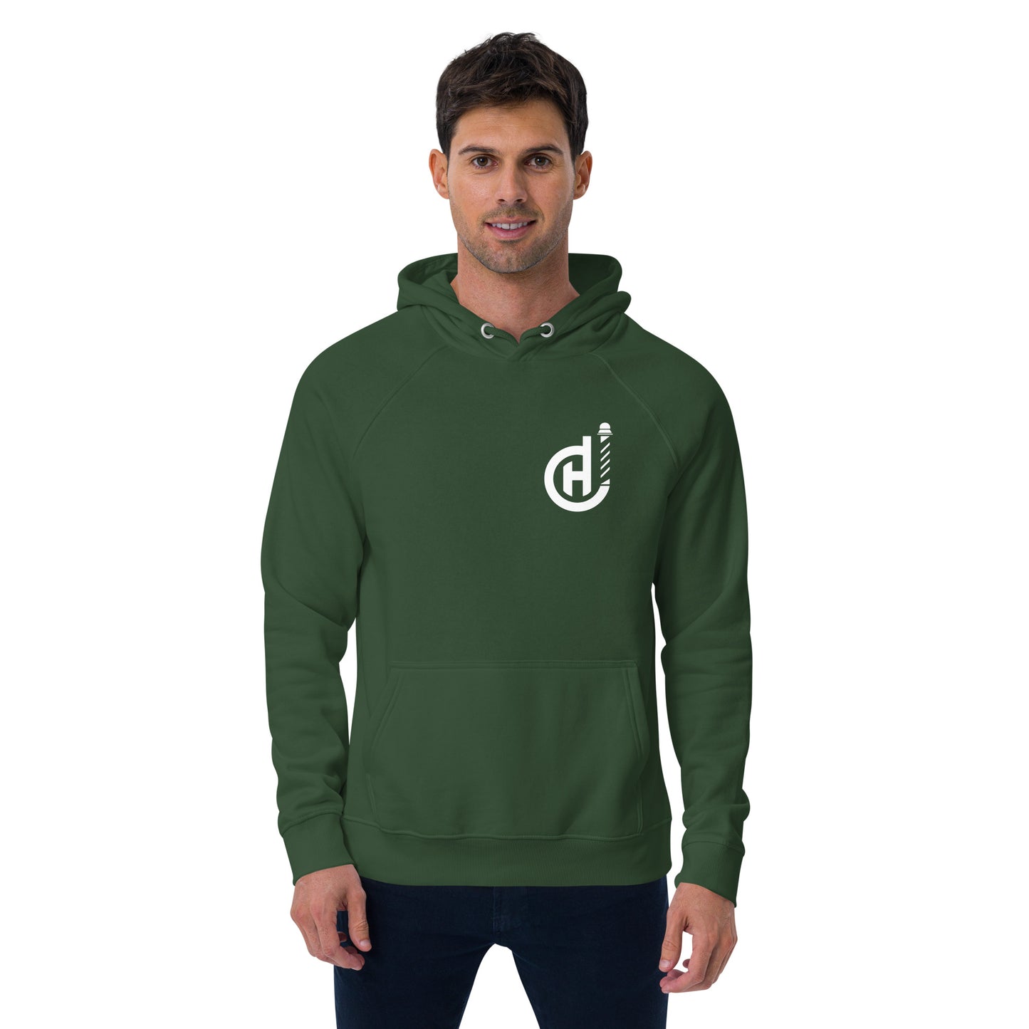 Corporate Hairitage Unisex Stylish hoodie