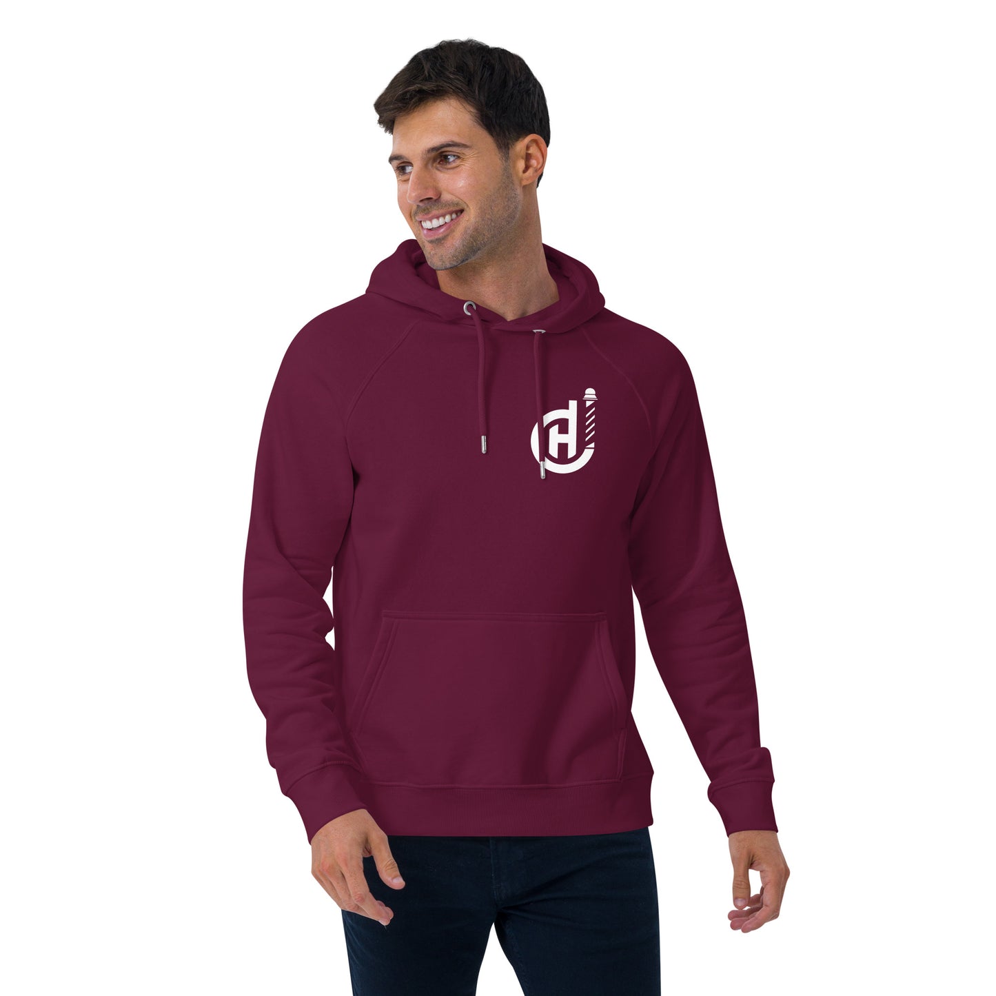 Corporate Hairitage Unisex Stylish hoodie