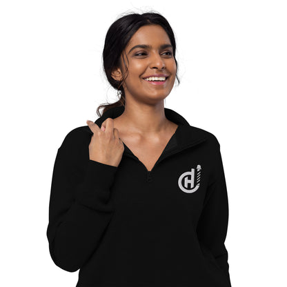 Corporate Hairitage Unisex Fleece Pullover