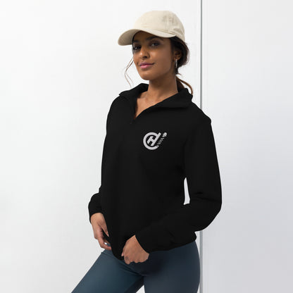 Corporate Hairitage Unisex Fleece Pullover