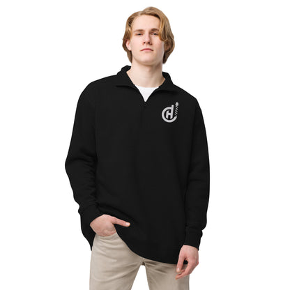 Corporate Hairitage Unisex Fleece Pullover