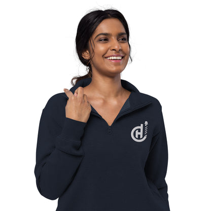 Corporate Hairitage Unisex Fleece Pullover