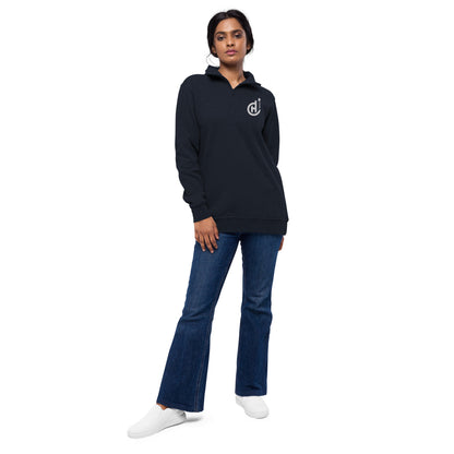 Corporate Hairitage Unisex Fleece Pullover