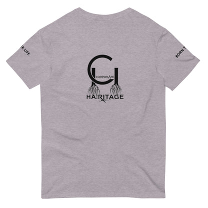 Corporate Hairitage Unisex Short-Sleeve T-Shirt