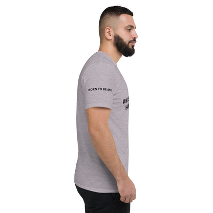 Corporate Hairitage Unisex Short-Sleeve T-Shirt