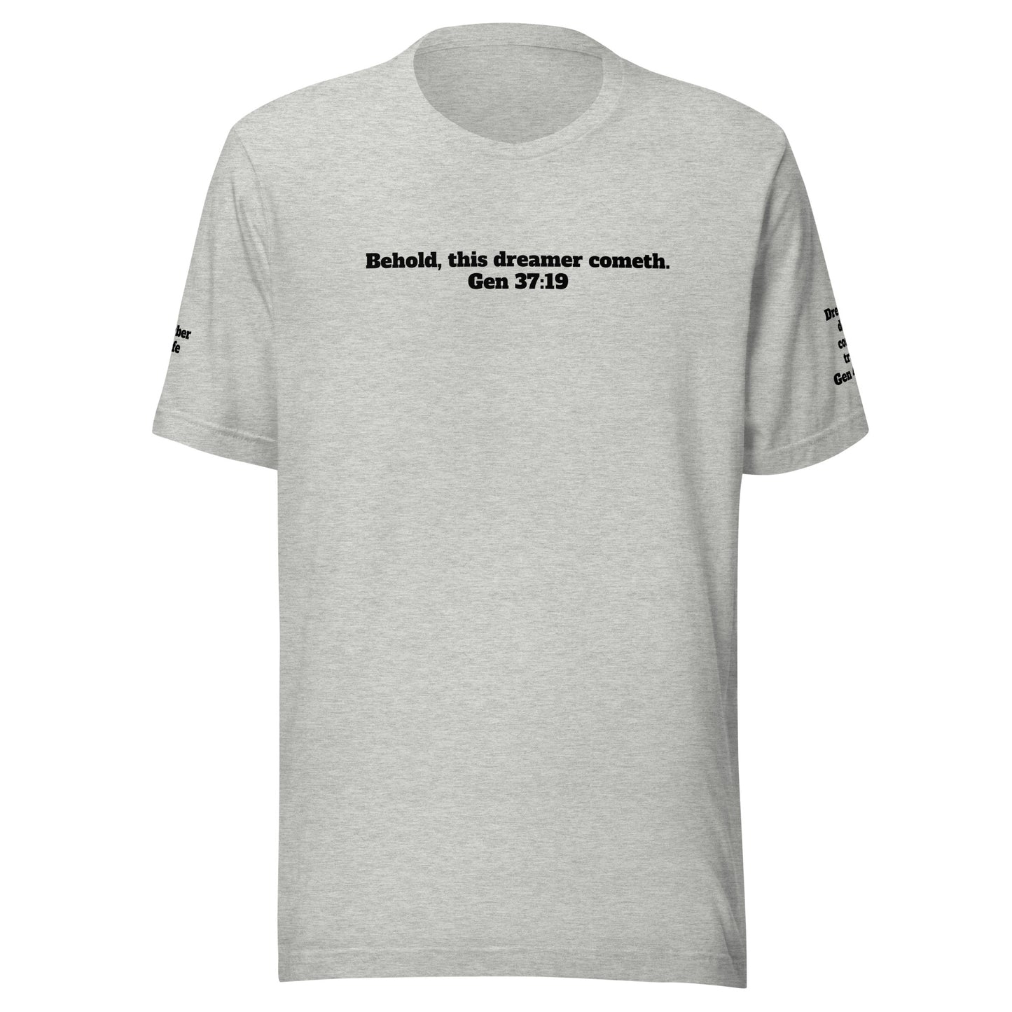 Corporate Hairitage Unisex Short-Sleeve T-Shirt