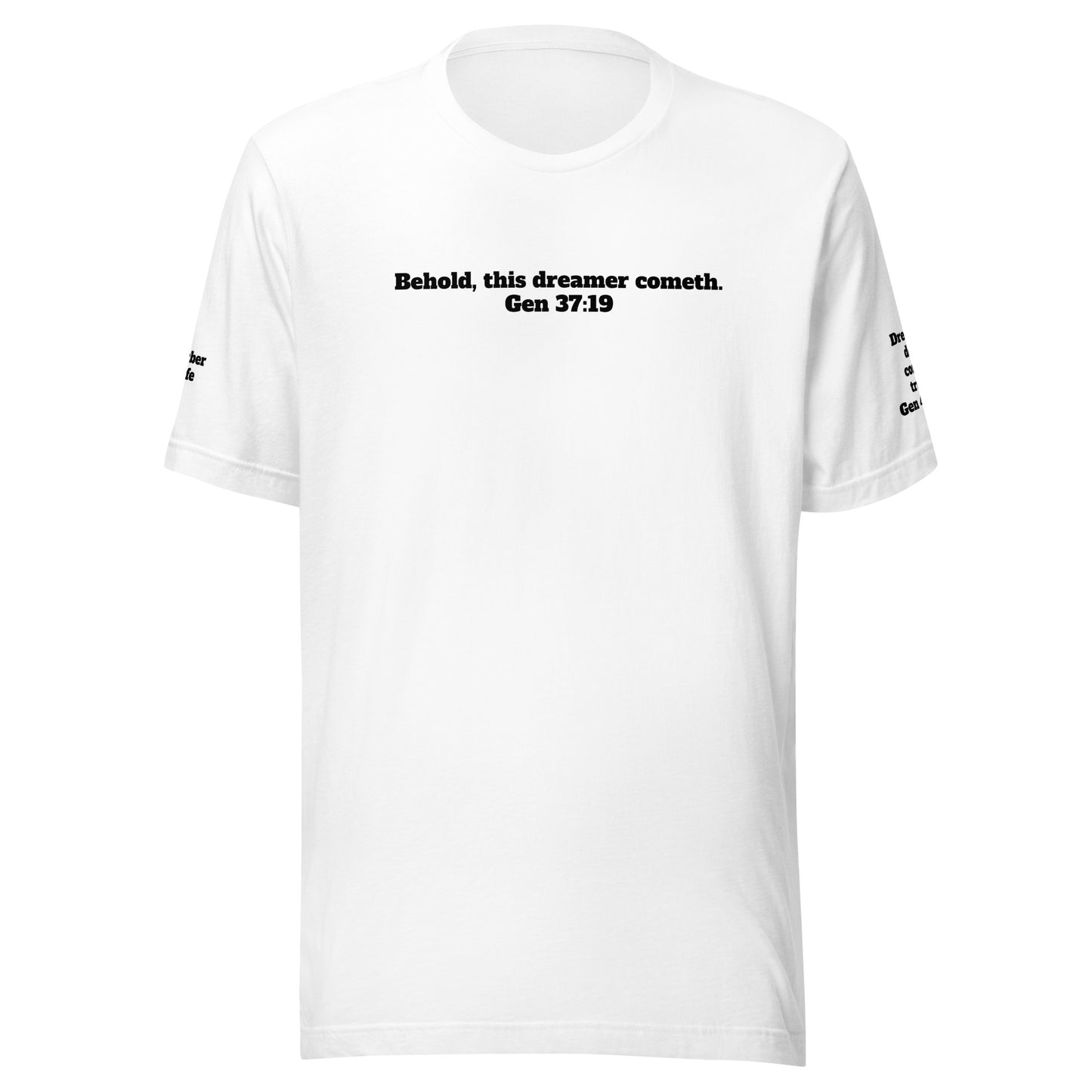 Corporate Hairitage Unisex Short-Sleeve T-Shirt