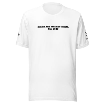 Corporate Hairitage Unisex Short-Sleeve T-Shirt