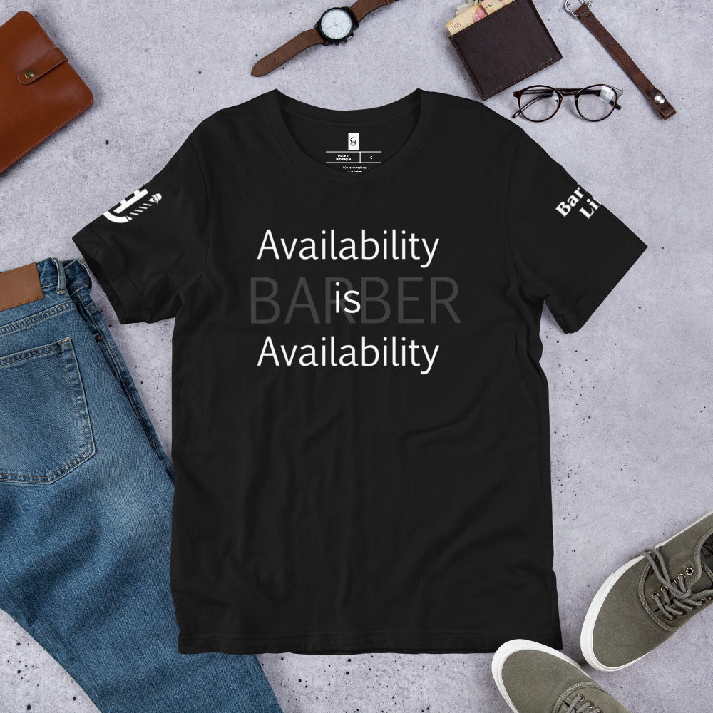 Availability