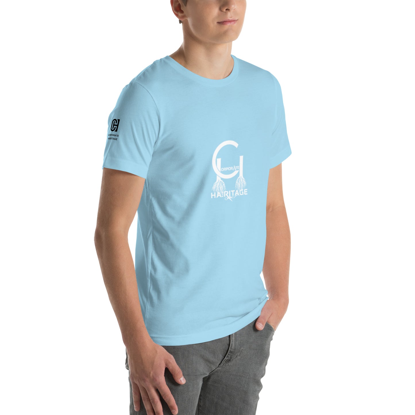 Unisex t-shirt